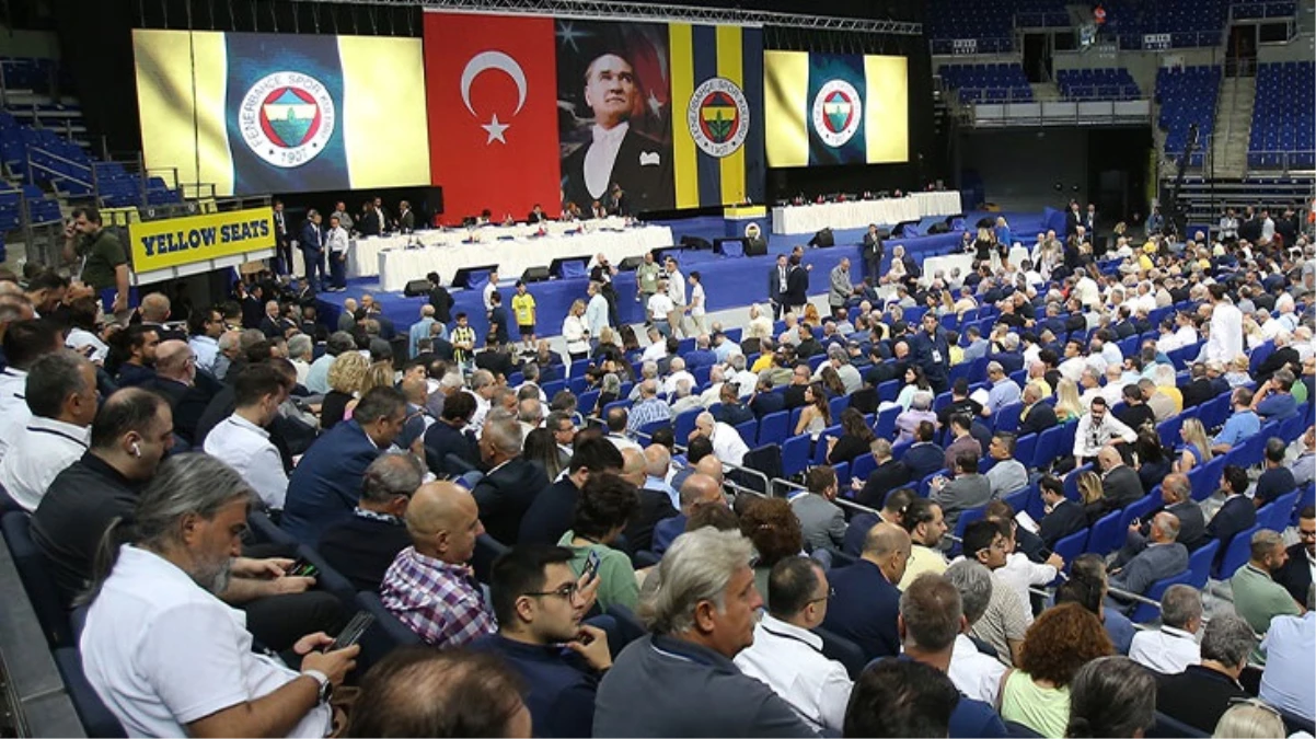 Radikal adım Fenerbahçede istifa eden üyelere bütün kapılar kapandı - Spor - Dudullu Haber