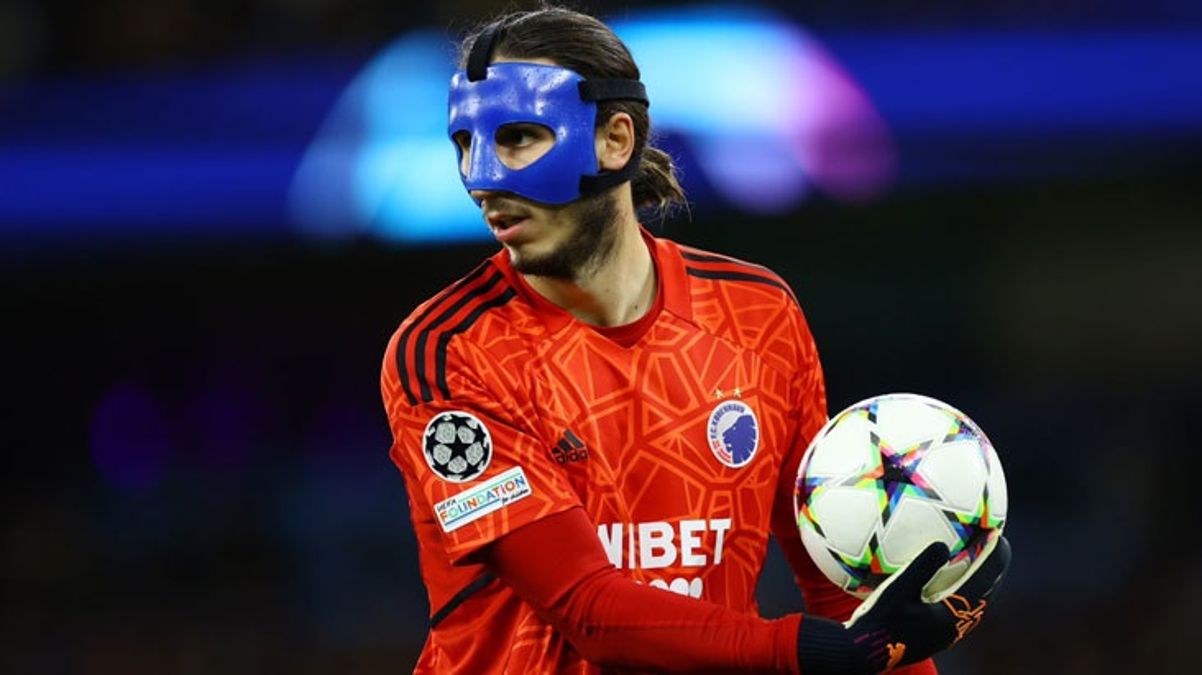 Rakip takım kalecisinden Galatasaray taraftarını çıldırtacak sözler Fenerbahçe taraftarının daha iyi olduğunu duydum - Spor - Dudullu Haber