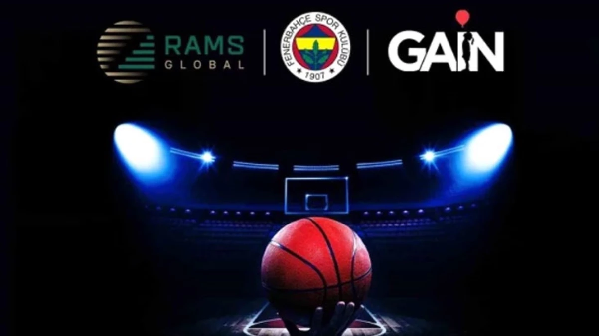 RAMS Global Fenerbahçenin erkek ve kadın basketbol takımlarına sponsor oldu - Spor - Dudullu Haber