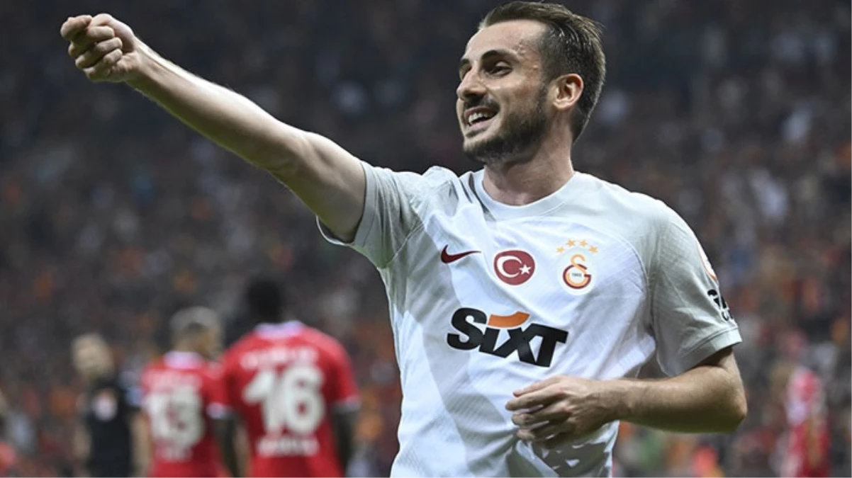 Resmen başvuru yaptı Kerem Aktürkoğlundan geleceği için dev adım - Spor - Dudullu Haber