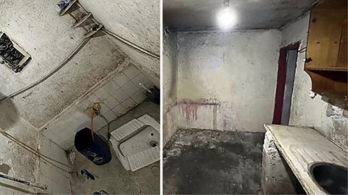 Resmen milletin aklıyla alay ediyorlar İstanbulda harabeye dönmüş ev için 8 bin 500 TL kira ve 2 depozito istediler - Ekonomi - Dudullu Haber