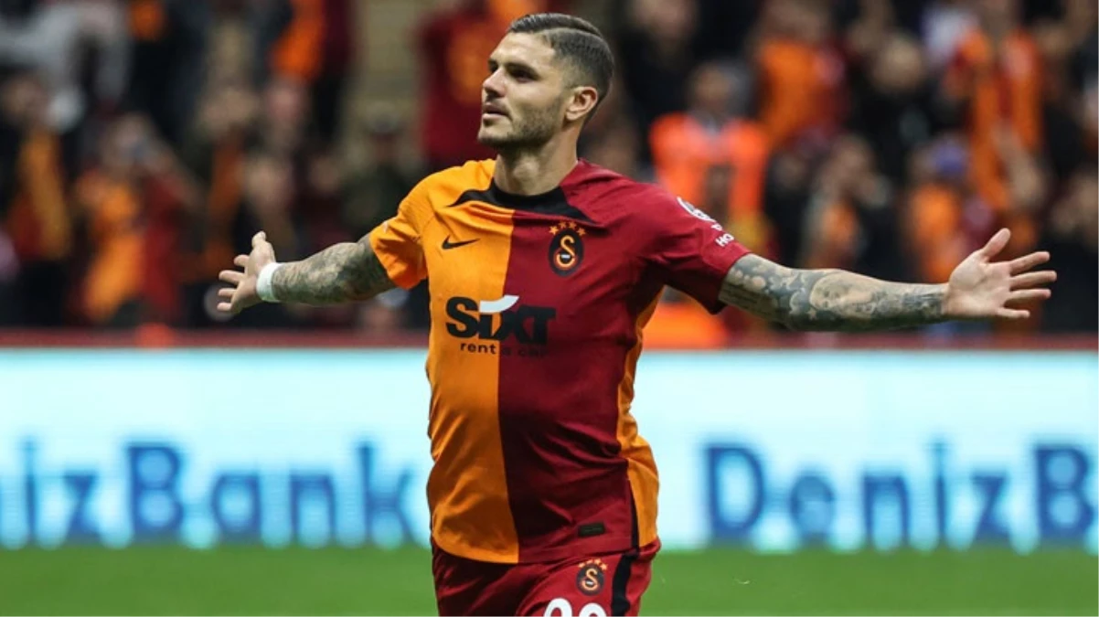 Resmen servet ödedi Icardinin satın aldığı arabadan dünyada sadece 3 tane var - Spor - Dudullu Haber