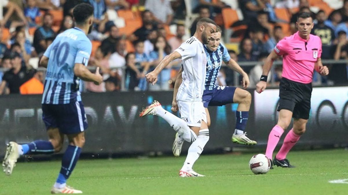 Sahanın yıldızıydı Younes Belhanda hastaneye kaldırıldı - Spor - Dudullu Haber