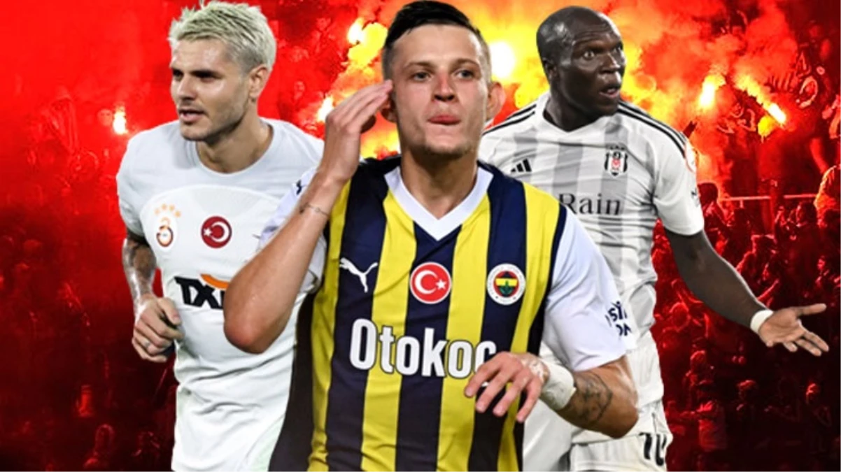 Şampiyonluk oranları güncellendi Süper Lig devi ezeli rakibine açık ara yapmaya başladı - Spor - Dudullu Haber