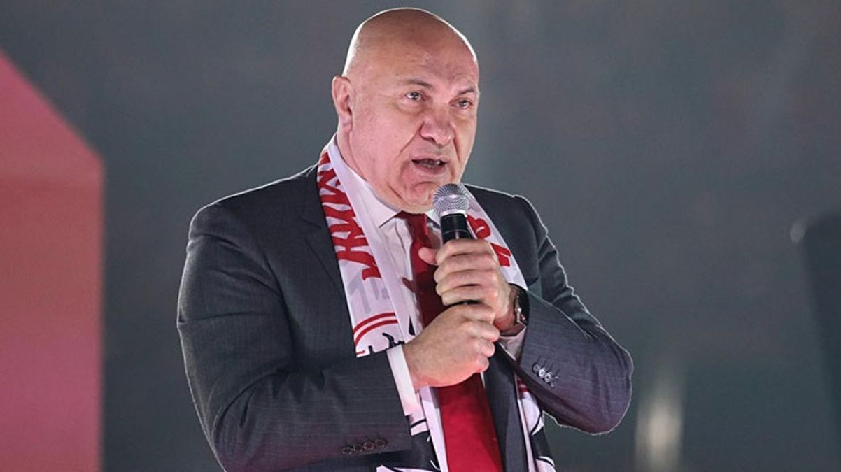 Samsunspor Mickael Tırpanı renklerine bağladı - Spor - Dudullu Haber