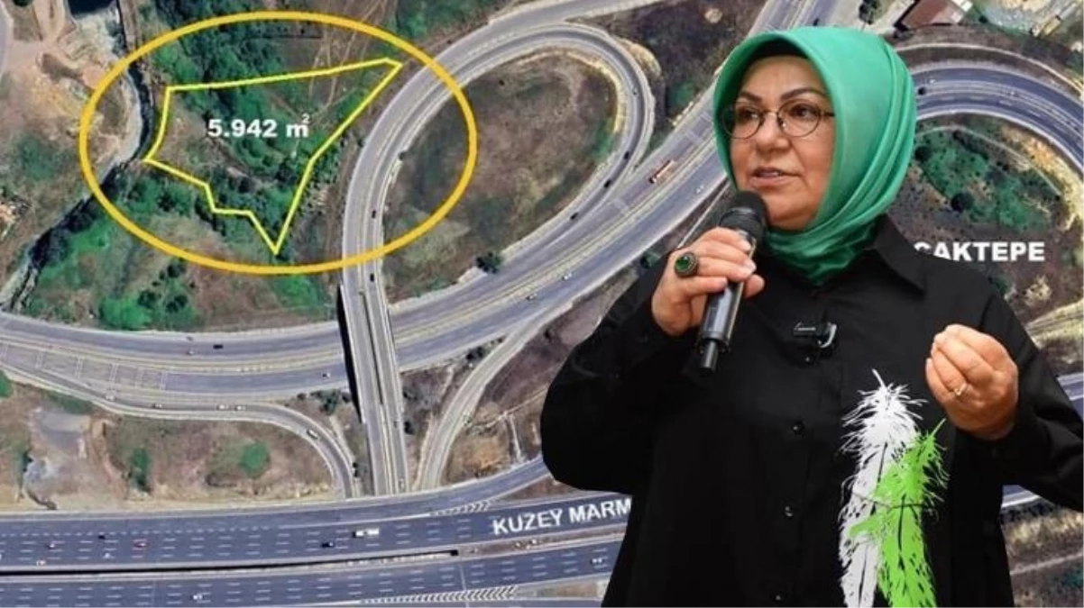 Sancaktepe Belediyesinden kaynak arayışı 3 gün içinde 4 arsayı satışa çıkardı - Ekonomi - Dudullu Haber