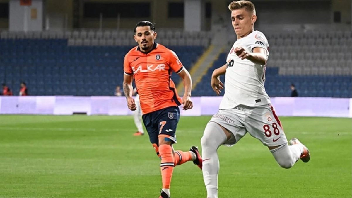 Şanssızlığın böylesi Kazımcan Karataş ilk kez 11 başladığı maçta resmen kabusu yaşadı - Spor - Dudullu Haber