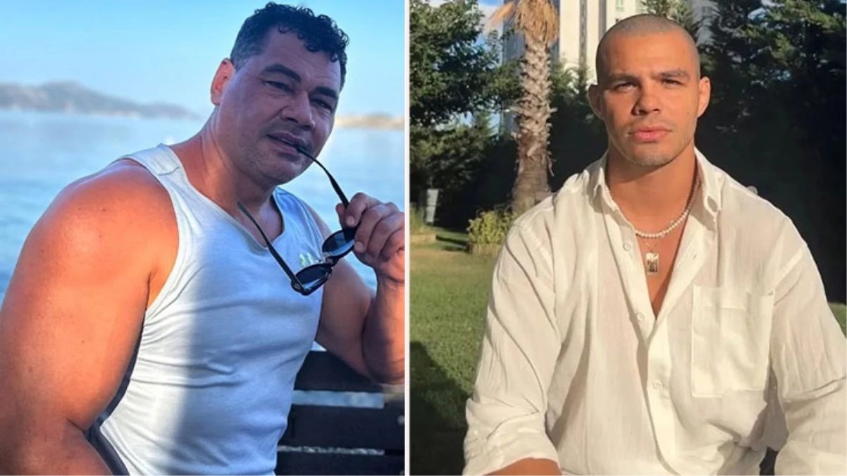 Savaş Cebeci ile birlikte karakolda ifade veren Kaan Kazgan kamuoyundan özür diledi - Spor - Dudullu Haber