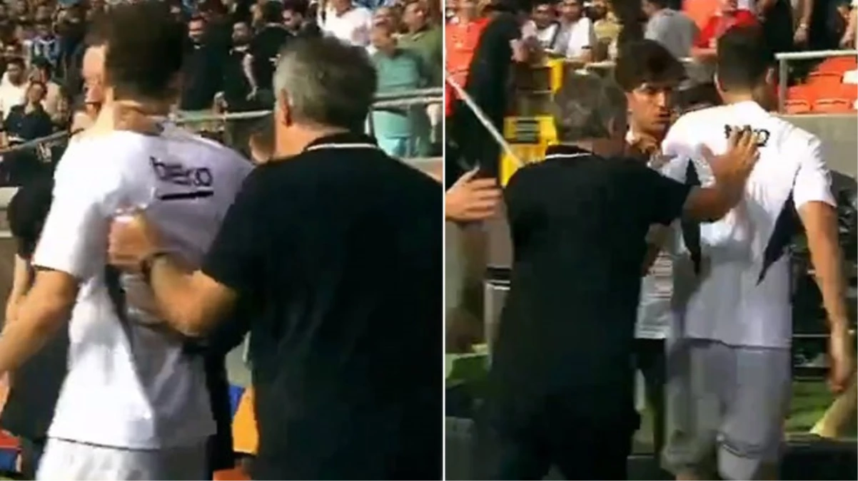 Şenol Güneşin yaka paça soyunma odasına yolladığı Salih Uçana ne dediği ortaya çıktı Tek bir cümle etmiş - Spor - Dudullu Haber