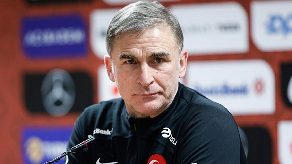 Son Dakika A Milli Takımın aday kadrosu belli oldu 3 futbolcu ilk kez ay-yıldızlı formayı giyecek - Spor - Dudullu Haber