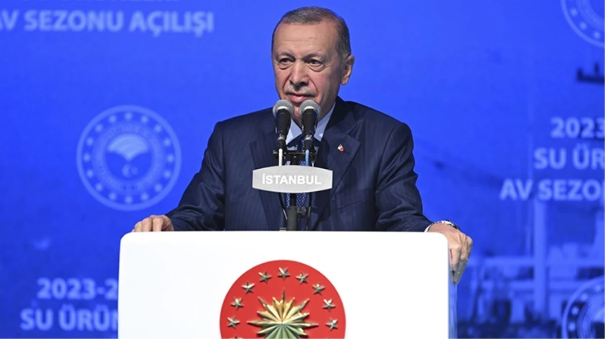 Son Dakika Cumhurbaşkanı Erdoğan depremzede balıkçılara müjdeyi verdi 3 bin 500 ila 60 bin lira arasındaki desteği hesaplarına yatırıyoruz - Ekonomi - Dudullu Haber