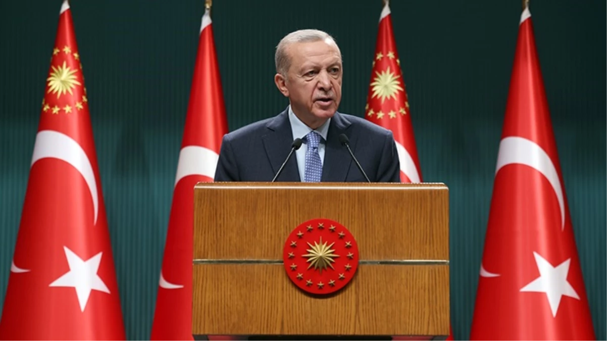 Son Dakika Cumhurbaşkanı Erdoğandan gençlere vergisiz telefon müjdesi Bir sonraki toplantımızda açıklayacağız - Ekonomi - Dudullu Haber