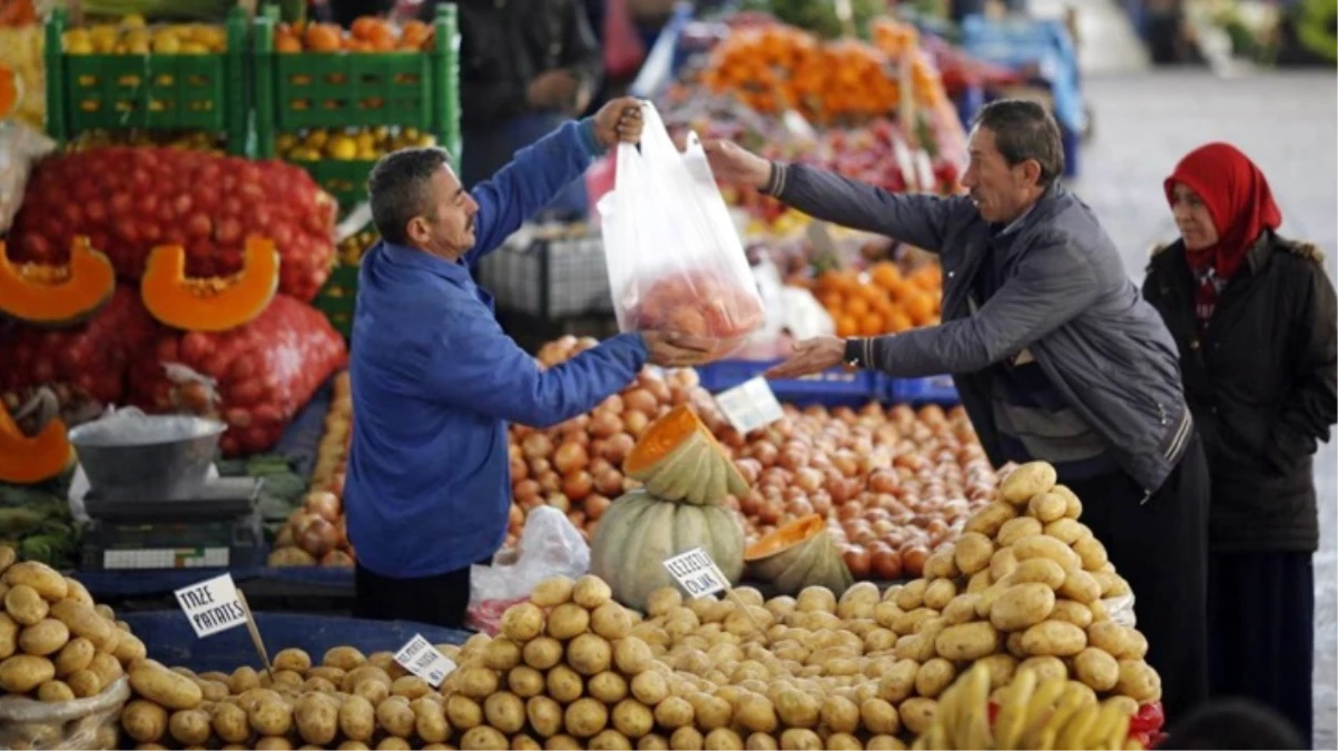 Son Dakika Enflasyon ağustos ayında yüzde 909 artarak yıllık bazda yüzde 5894 oldu - Ekonomi - Dudullu Haber