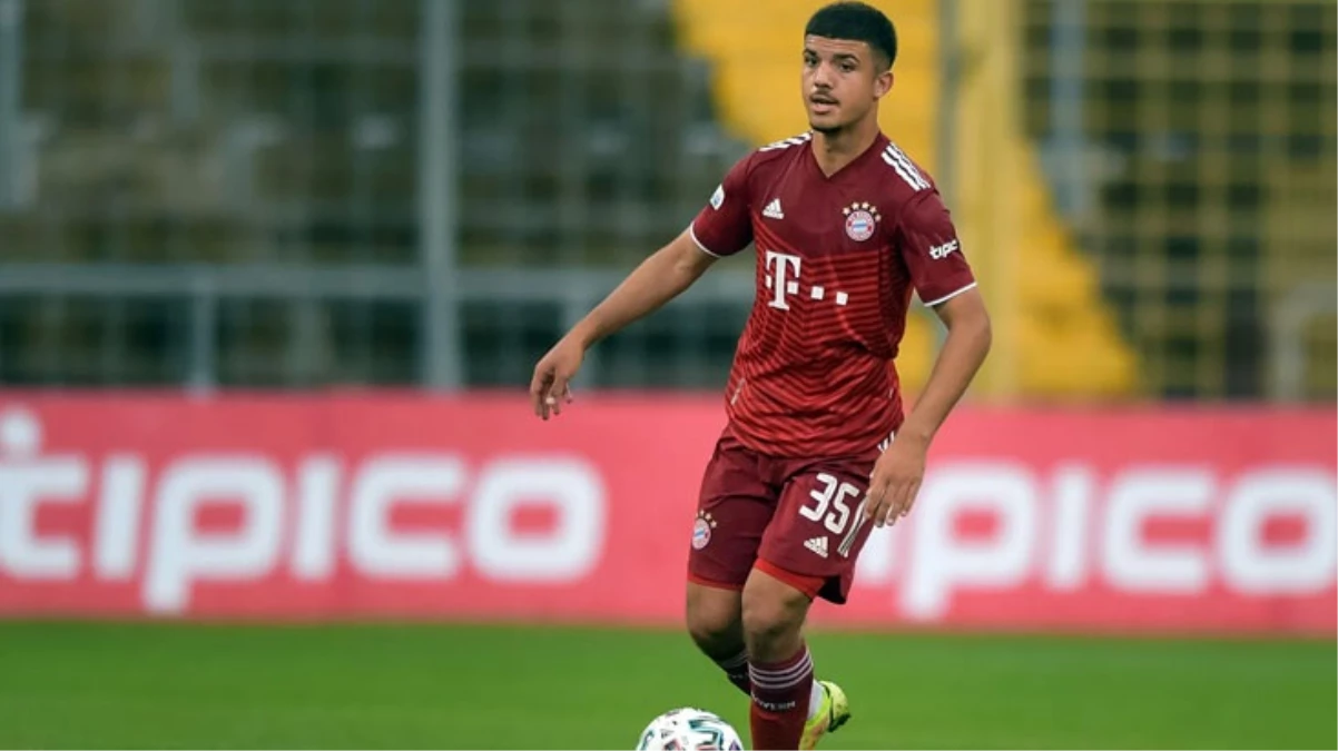 Son Dakika Galatasaray Eyüp Aydın transferi konusunda Bayern Münih ve oyuncuyla görüşmelere başlandığını KAPa bildirdi - Spor - Dudullu Haber