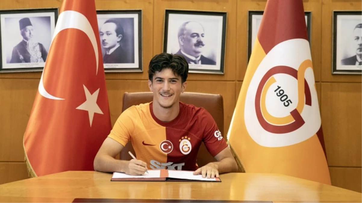 Son Dakika Galatasaray Gökdeniz Gürpüz transferini KAPa bildirdi - Spor - Dudullu Haber