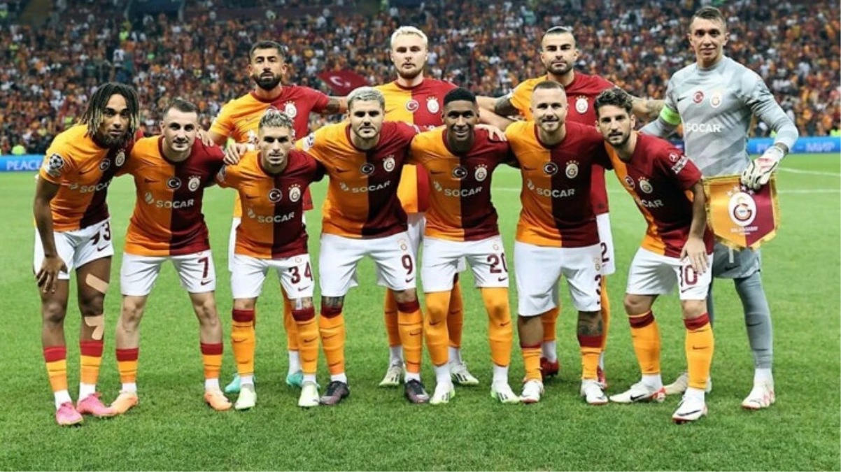 Son Dakika Galatasaray Şampiyonlar Ligi A Grubunda Bayern Münih Manchester United ve Kopenhag ile eşleşti - Spor - Dudullu Haber