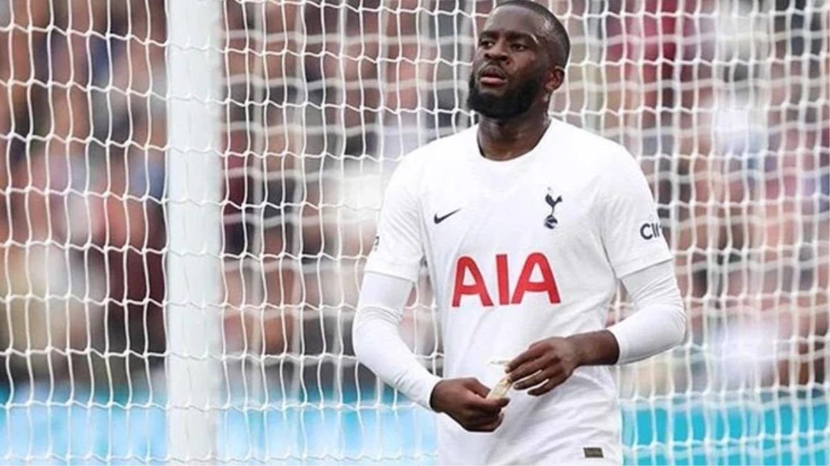 Son Dakika Galatasaray Tanguy Ndombele ve kulübü Tottenham ile transfer görüşmelerine başlandığını KAPa bildirdi - Spor - Dudullu Haber