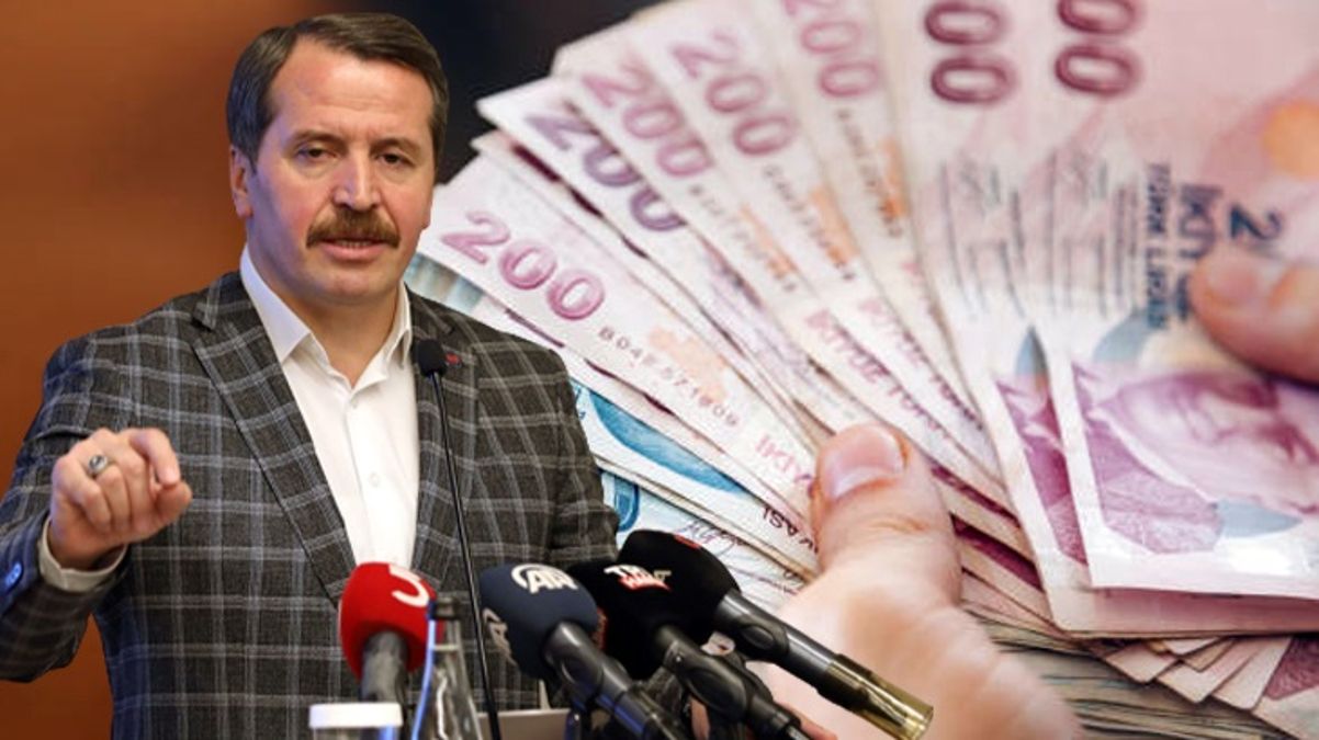 Son Dakika Memur-Senden memur ve emekliye yapılan zamma ilk tepki Kurul hakemlik yerine noterlik yaptı - Ekonomi - Dudullu Haber