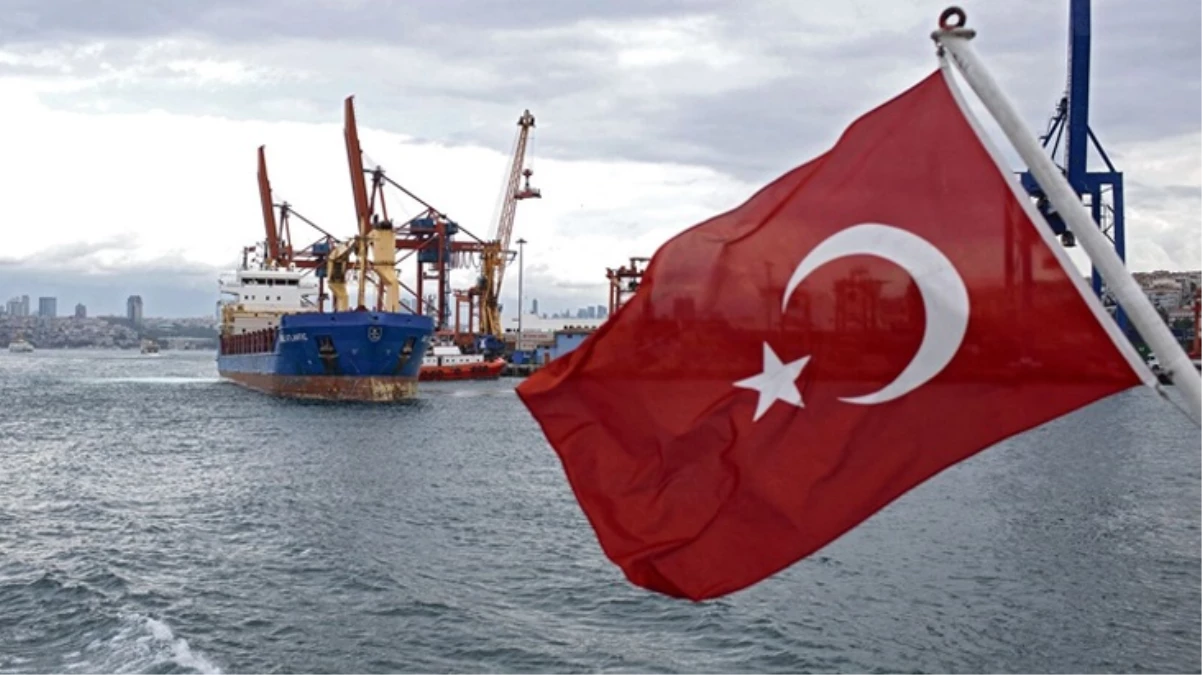 Son Dakika Türkiye ekonomisi 2023ün 2 çeyreğinde yüzde 38 büyüdü - Ekonomi - Dudullu Haber
