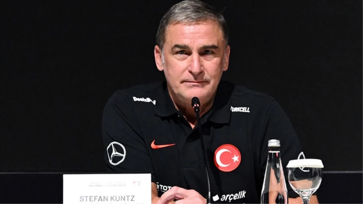 Stefan Kuntzun Melissa Vargasa sormamız gerek dediği soru salonu kahkahaya boğdu - Spor - Dudullu Haber