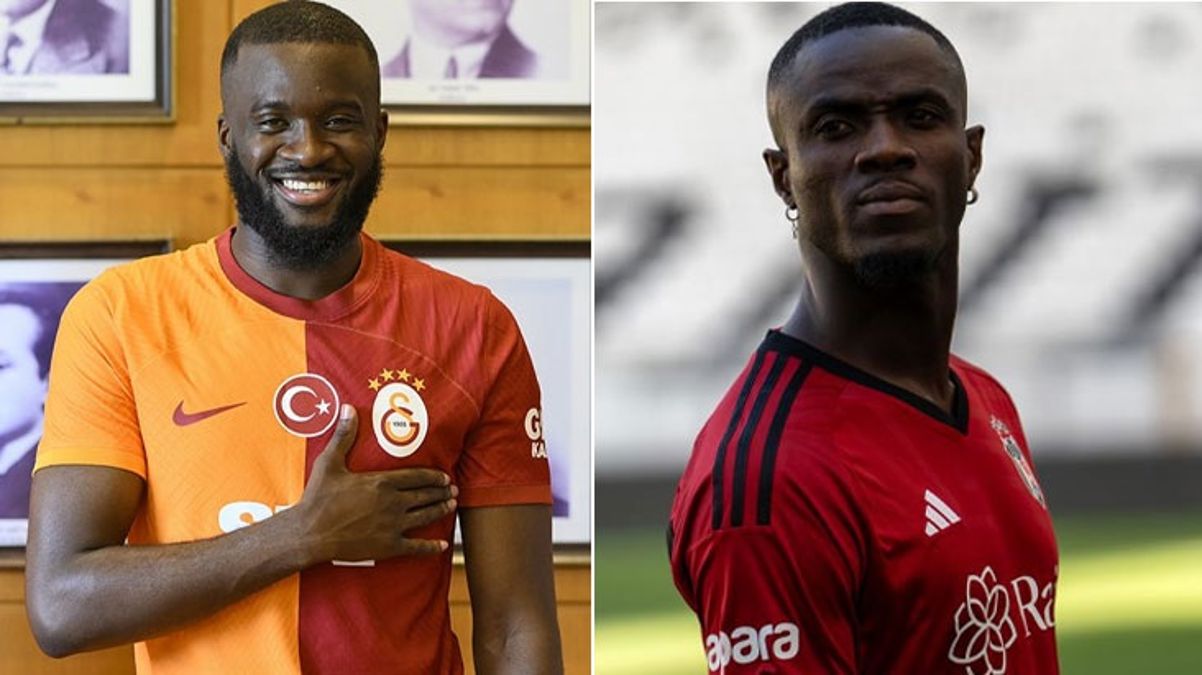 Süper Lig devlerinin yıldızları statüye takıldı Gelecek maçta forma giyemeyecekler - Spor - Dudullu Haber