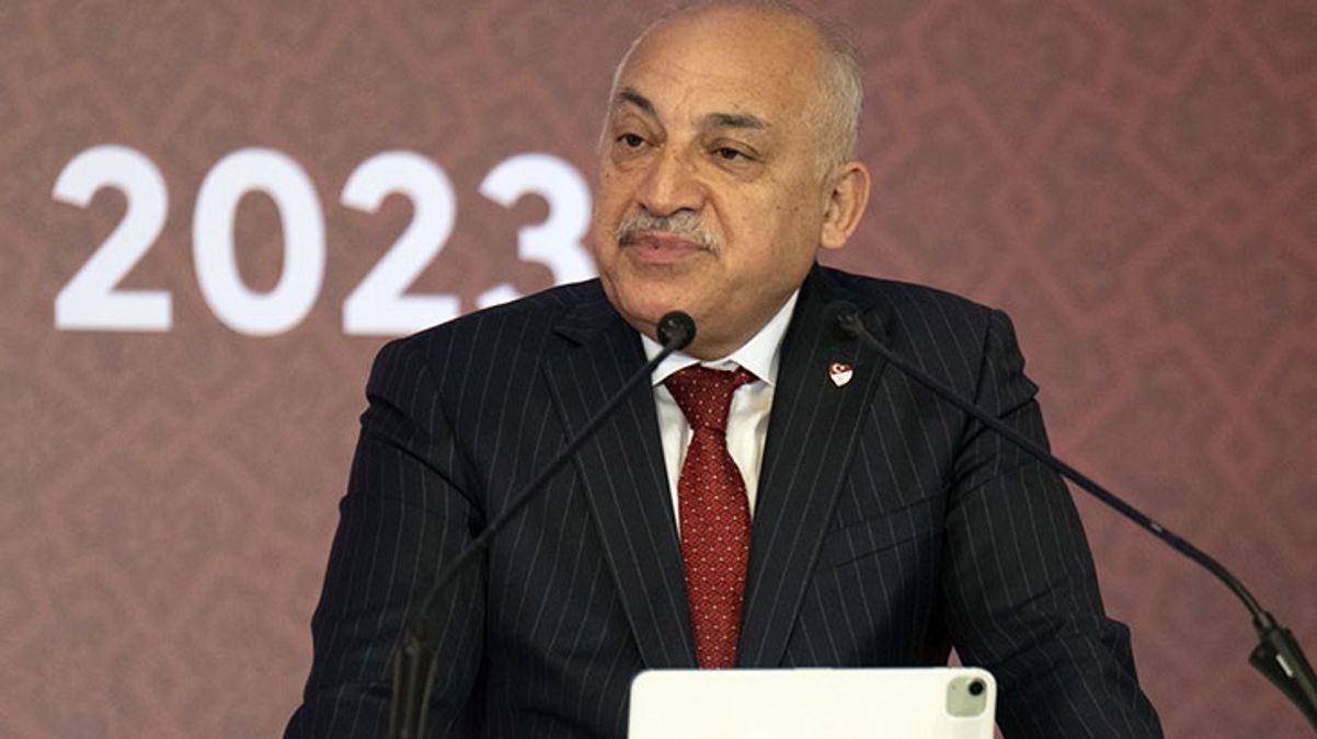 Süper Lige yepyeni format Türk futbolu kökünden değişiyor - Spor - Dudullu Haber