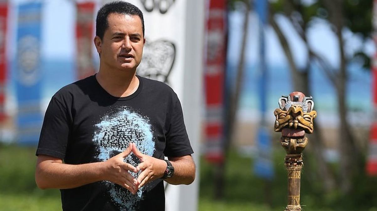 Survivor 2024 All Starın 6 yarışmacısı Damla Can oldu - Spor - Dudullu Haber