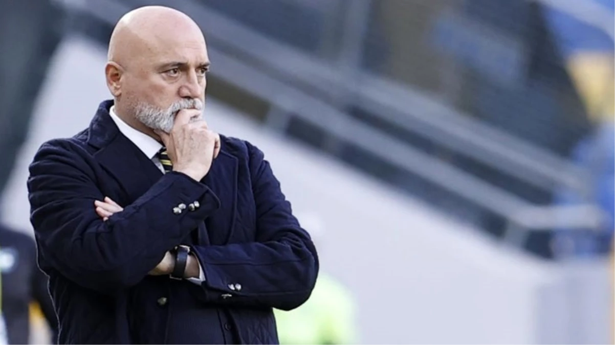 Takımın başına geçmek için çok istekli Hikmet Karaman Süper Lige geri dönüyor - Spor - Dudullu Haber