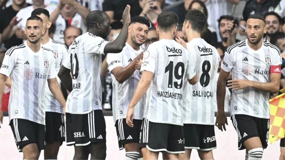 Takımın yıldızı kadroda yok Beşiktaş Adanaya tam 5 eksikle gidiyor - Spor - Dudullu Haber