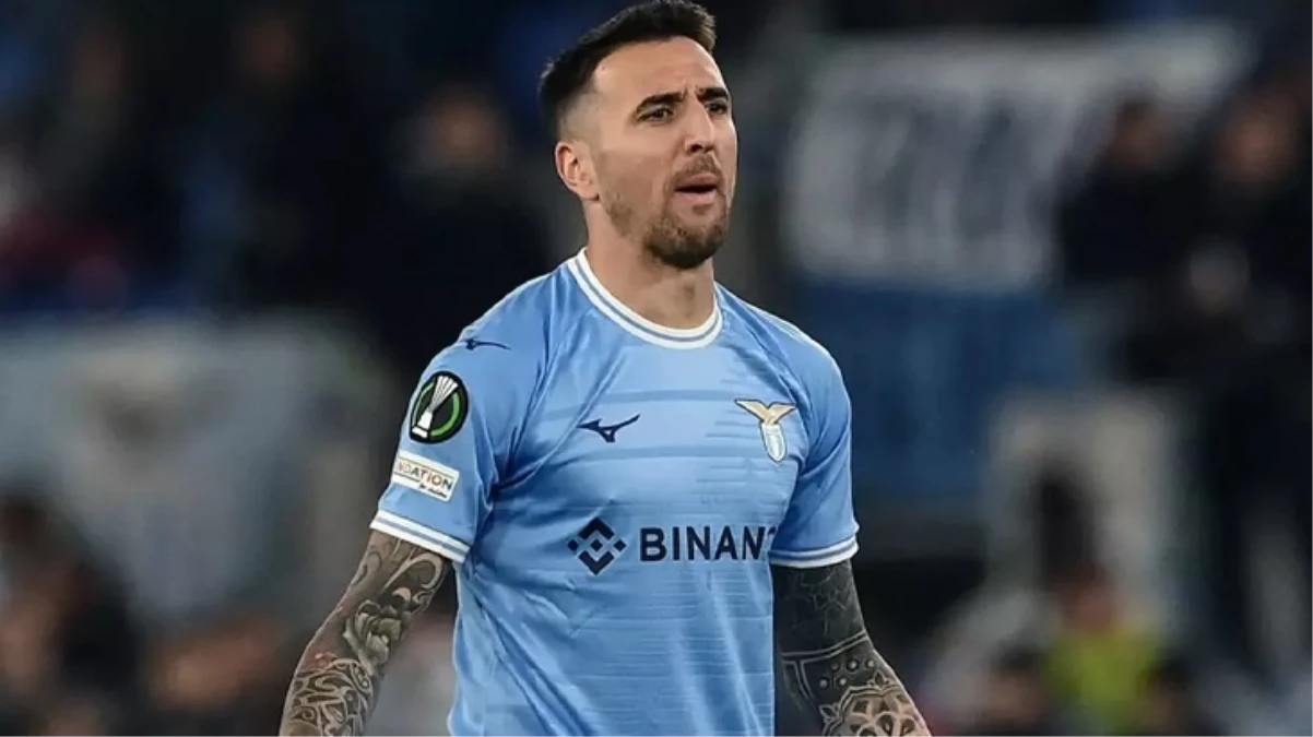 Taraftar İstemiyoruz dedi Galatasaray Matias Vecinonun transferini askıya aldı - Spor - Dudullu Haber