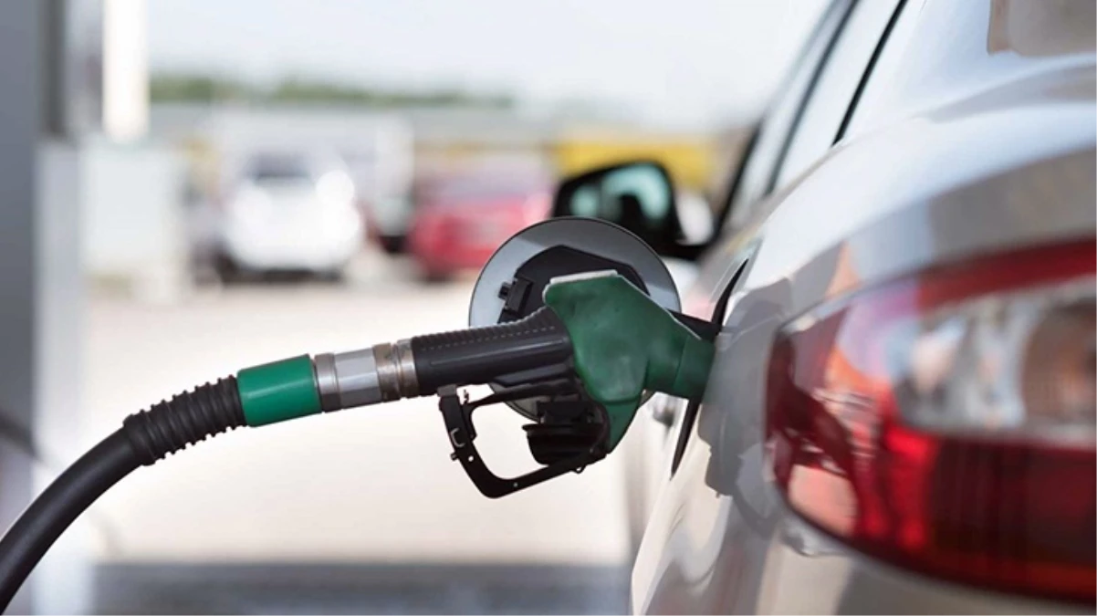 Tarih belli oldu Motorine 1 lira 50 kuruş zam geliyor - Ekonomi - Dudullu Haber