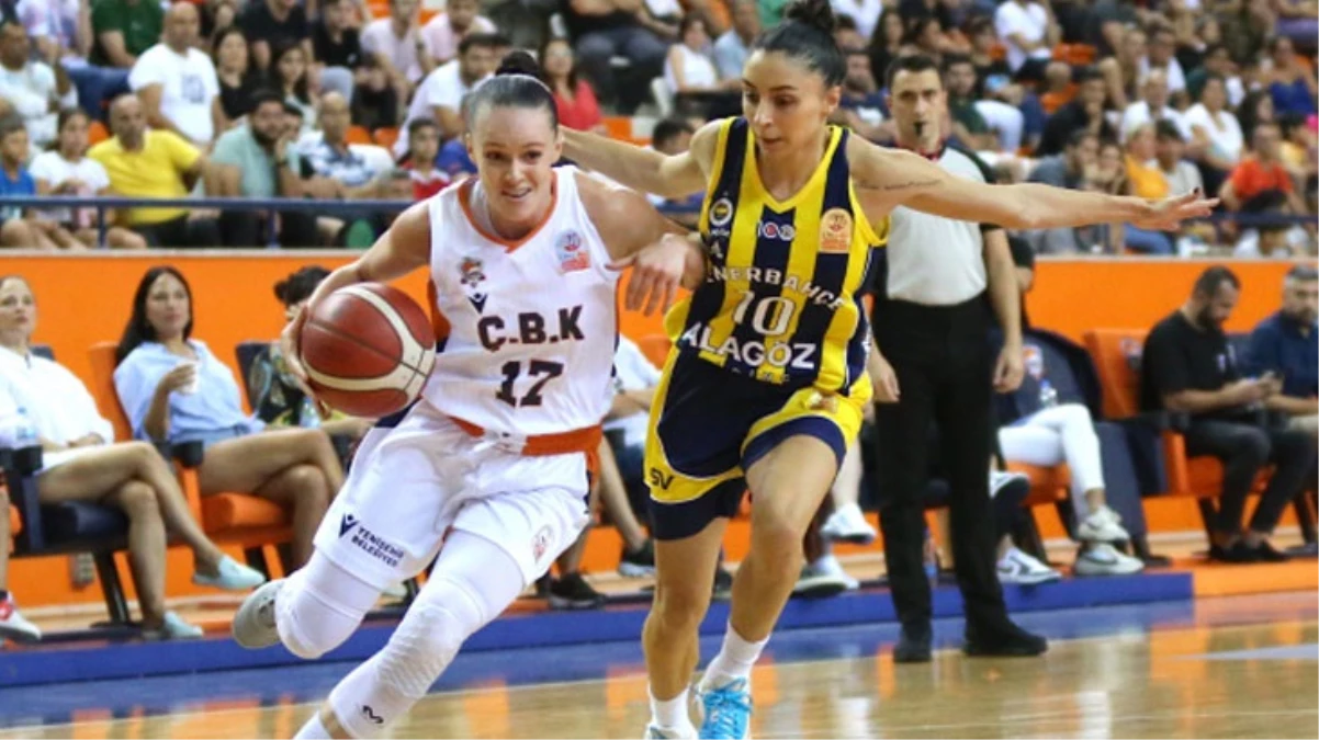 TBFden Fenerbahçe maçı için hükmen mağlubiyet kararı - Spor - Dudullu Haber