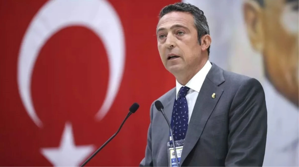 Tek bir amaç var Fenerbahçede başkanlık süresi kısıtlanıyor - Spor - Dudullu Haber