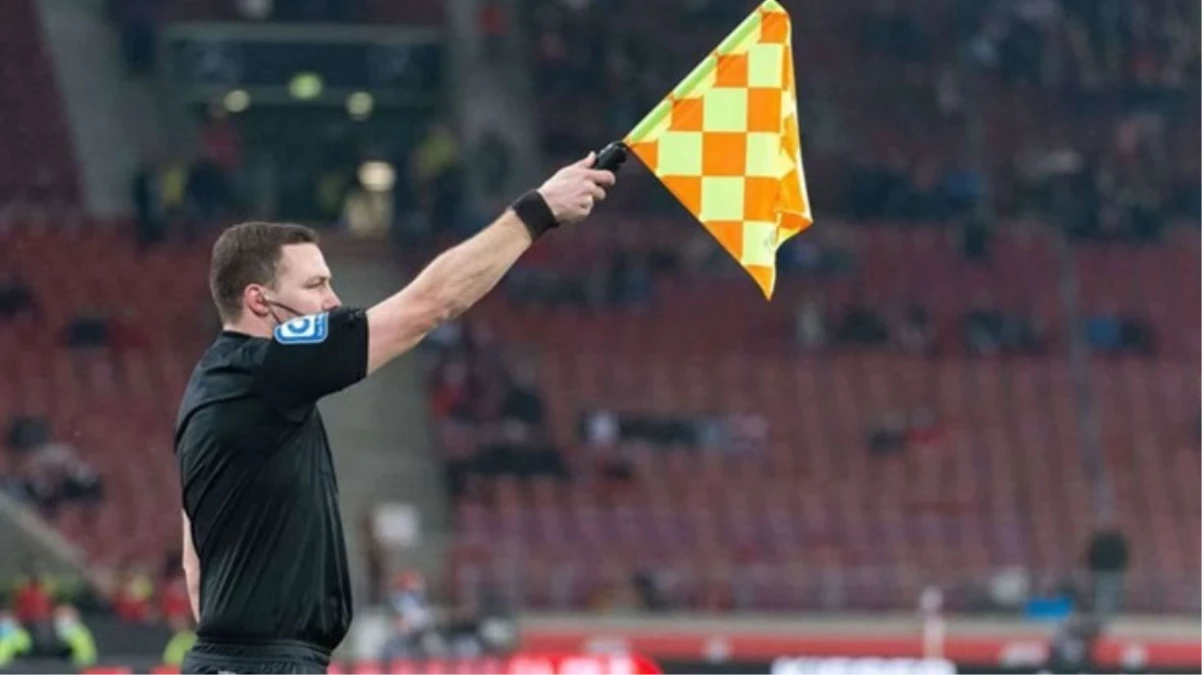 TFF Başkanı Büyükekşi yarı otomatik ofsayt sistemi için tarih verdi - Spor - Dudullu Haber