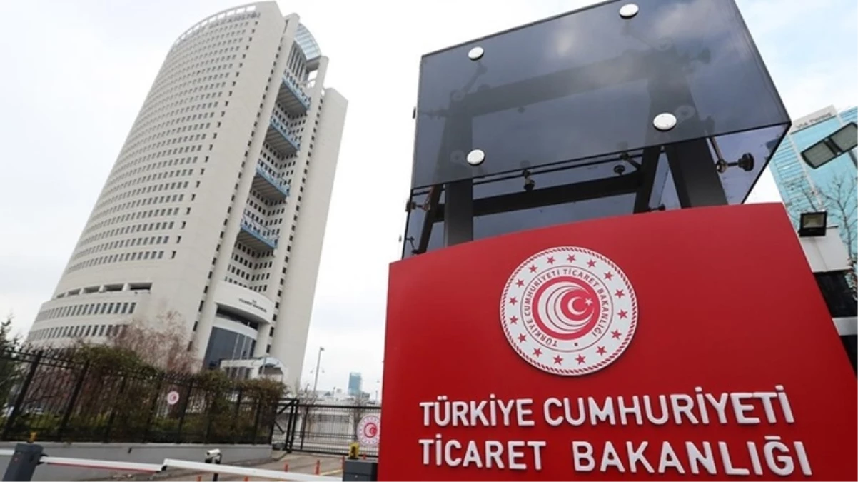 Ticaret Bakanlığı aldatıcı reklamlara 64 milyon TL para cezası verdi - Ekonomi - Dudullu Haber
