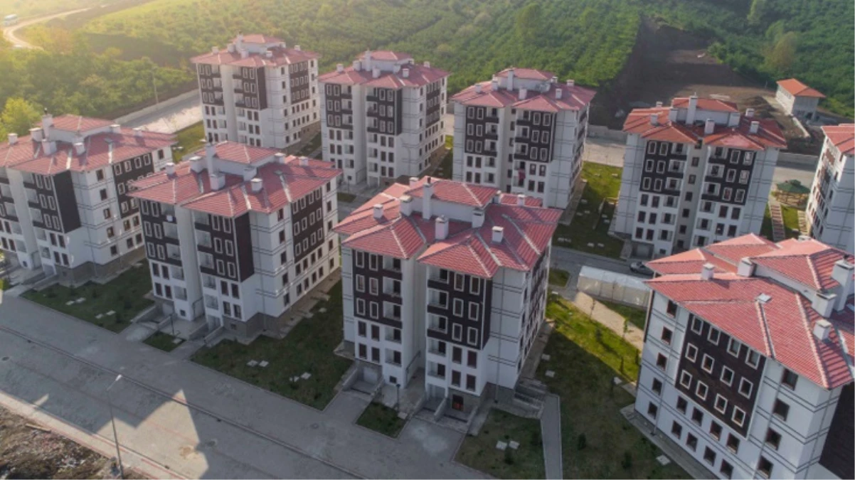 TOKİden konut ve iş yeri alanlara yüzde 25 indirim kampanyası İşte detaylar - Ekonomi - Dudullu Haber