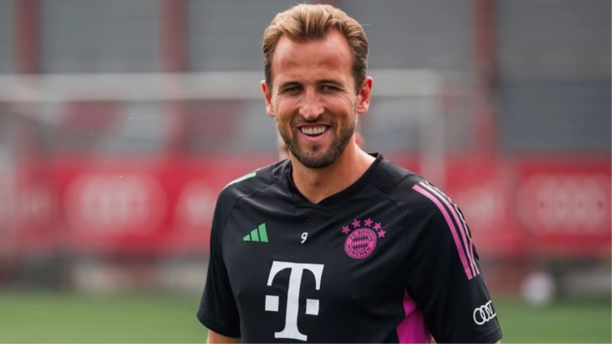 Tottenhamdan sonra Bayerni gören Harry Kane neye uğradığını şaşırdı Galibiyet yetmiyor - Spor - Dudullu Haber