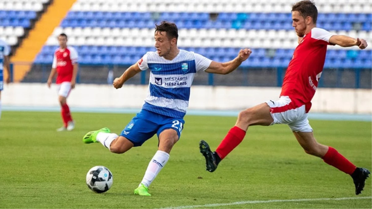 Trabzonspor 20 yaşındaki Karadağlı Bakici renklerine bağladı - Spor - Dudullu Haber