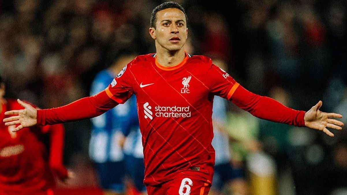 Trabzonsporun Thiago aşkı bitmiyor Son bir hamle daha yapacaklar - Spor - Dudullu Haber