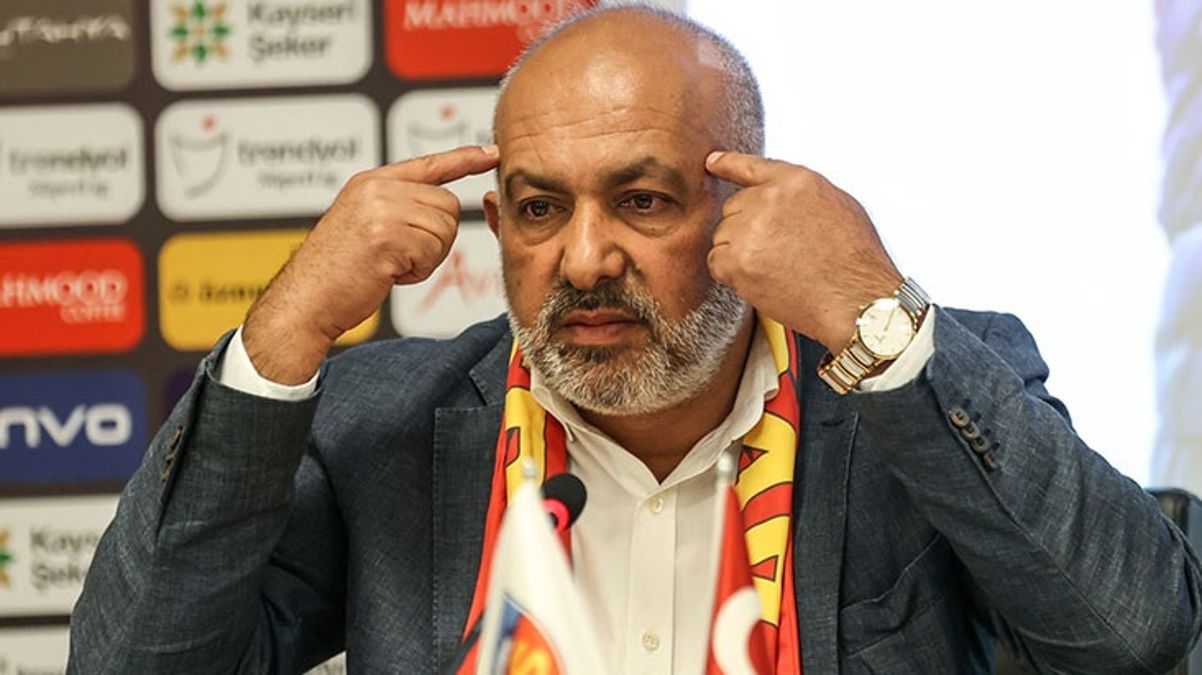 Transfer yasağı kalkan Kayserispor 11 yıl önce Fenerbahçeye yolladığı milli futbolcuya imzayı attırdı - Spor - Dudullu Haber
