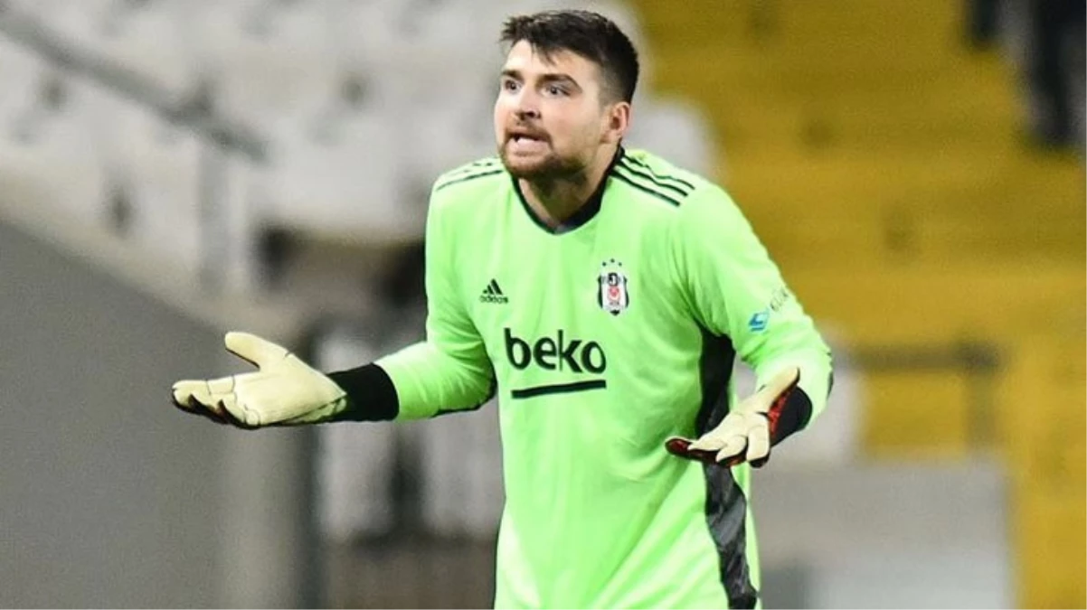 Transferin bitmesine saatler kala Beşiktaş Ersin Destanoğluna Fransadan gelen teklifi reddetti - Spor - Dudullu Haber