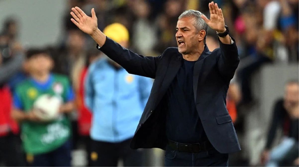 Transferin bitmesine saatler kala İsmail Kartalı çok zor bir seçim bekliyor Yıldız futbolcular topun ağzında - Spor - Dudullu Haber