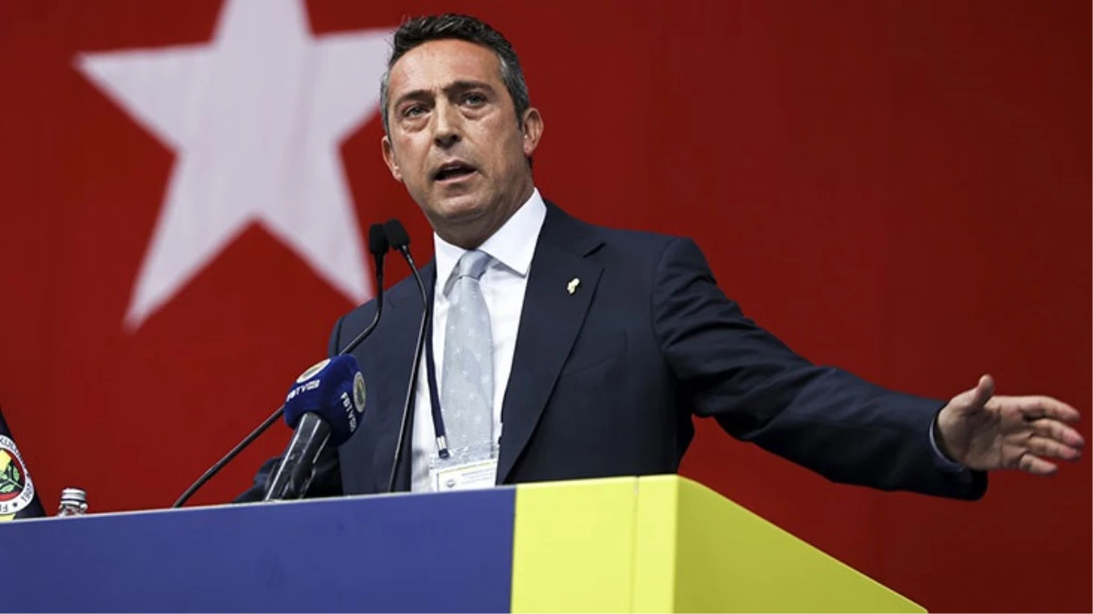 Tüm gözler 9 Eylülde Fenerbahçede genel kurul için seferberlik ilan edildi - Spor - Dudullu Haber