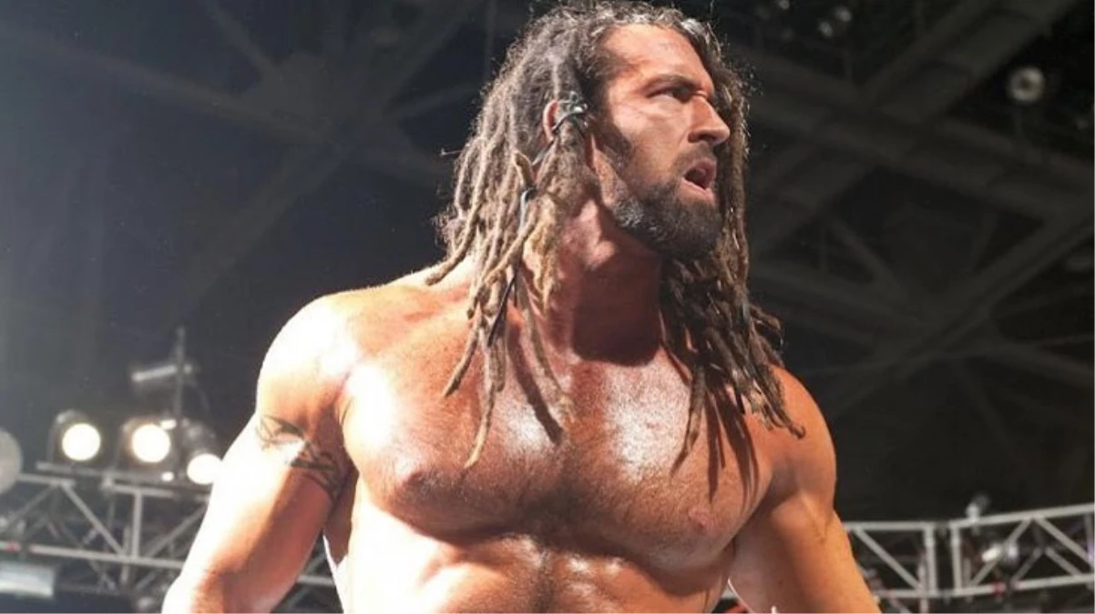 Tüm hislerini anlattı İşte cinsiyet değiştiren efsane WWE güreşçisinin akıllara durgunluk veren yeni hali - Spor - Dudullu Haber
