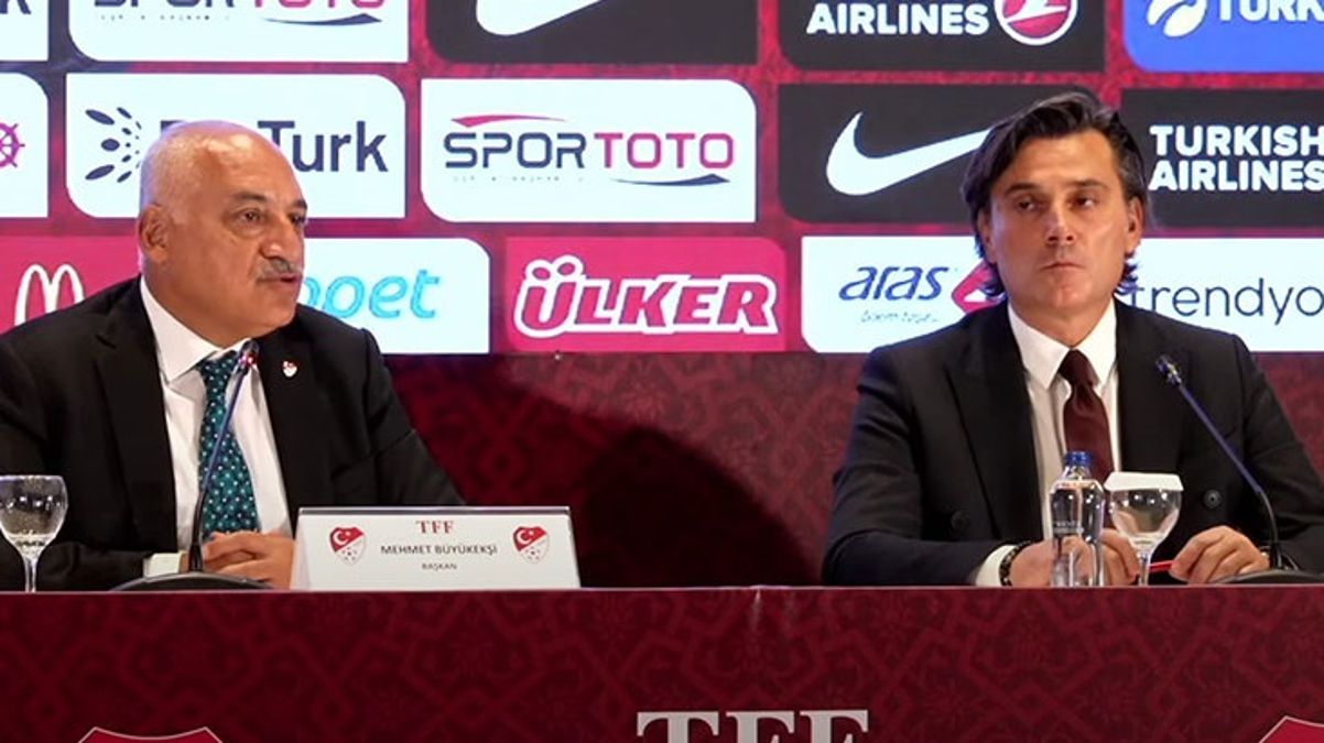Türk futbol tarihinde bir ilk Montellanın sözleşmesinde bomba bir detay var - Spor - Dudullu Haber