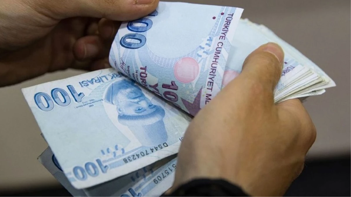 Türkiye Emekliler Derneği Başkanı Ergün Cumhuriyet İkramiyesi en az 10 bin lira olmalı - Ekonomi - Dudullu Haber