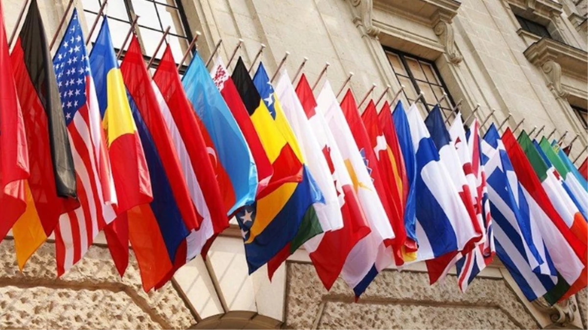 Türkiye OECDde en hızlı büyüyen ikinci G20de ise üçüncü ülke oldu - Ekonomi - Dudullu Haber