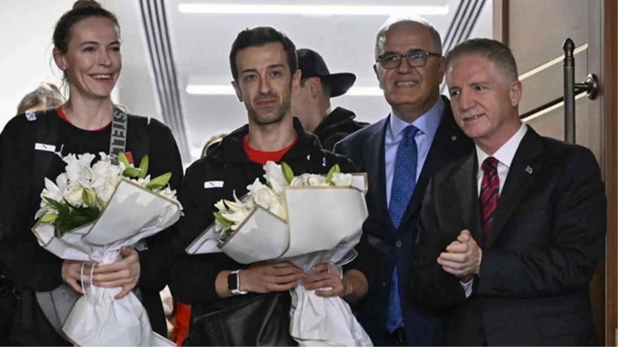 TVF Başkanı Üstündağ Müjdeyi vereyim diyerek canlı yayında bombayı patlattı 2026 Avrupa Şampiyonası Türkiyede yapılacak - Spor - Dudullu Haber