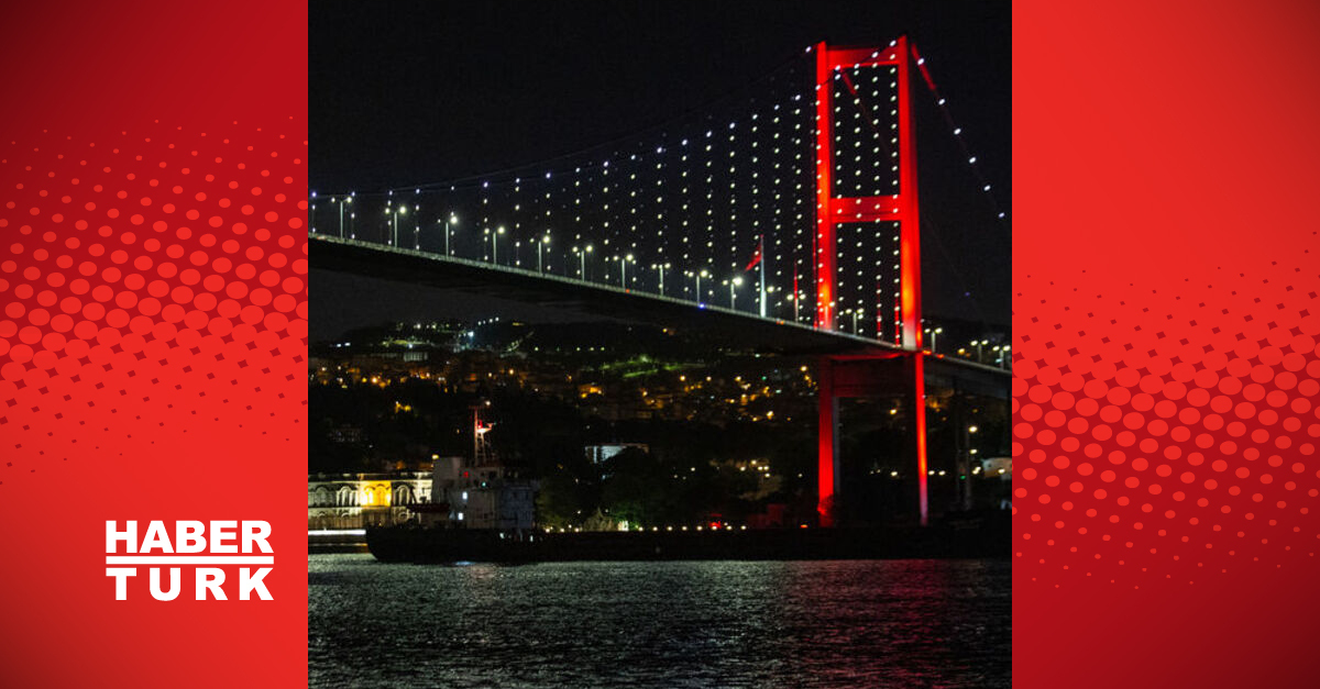 Ukrayna039dan gelen tahıl gemisi İstanbul Boğazı039ndan geçti - Gündem - haberler - Dudullu Haber