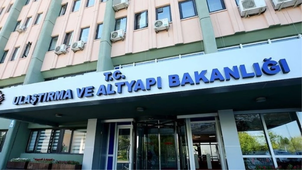 Ulaştırma ve Altyapı Bakanlığı 91 sözleşmeli personel alımı başvuruları ne zaman nasıl yapılır Ulaştırma ve Altyapı Bakanlığı personel alımı başvuru - Eğitim - Dudullu Haber